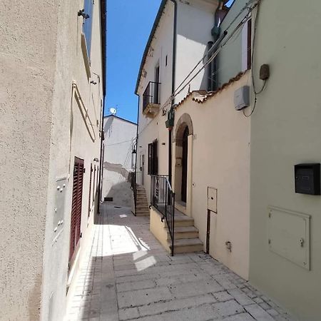 La Casa Nel Borgo Villa Termoli Eksteriør billede